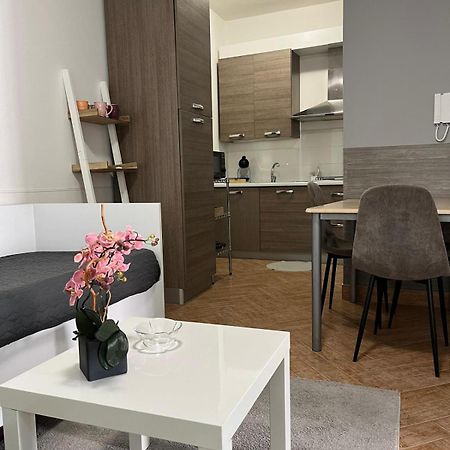 Lamezia Park Apartments Lamezia Terme Luaran gambar