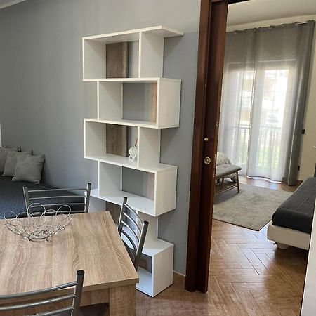 Lamezia Park Apartments Lamezia Terme Luaran gambar
