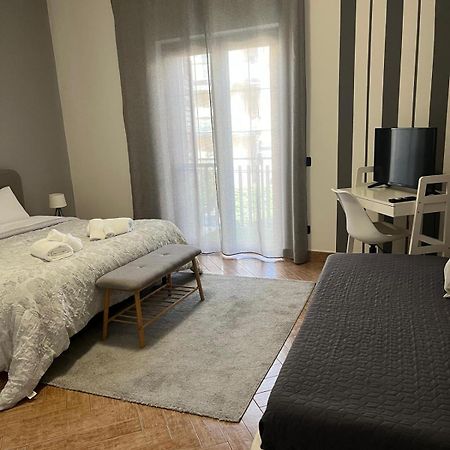 Lamezia Park Apartments Lamezia Terme Luaran gambar