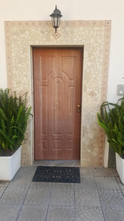 Lamezia Park Apartments Lamezia Terme Luaran gambar