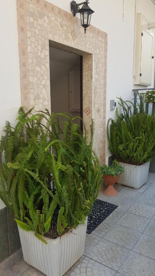 Lamezia Park Apartments Lamezia Terme Luaran gambar