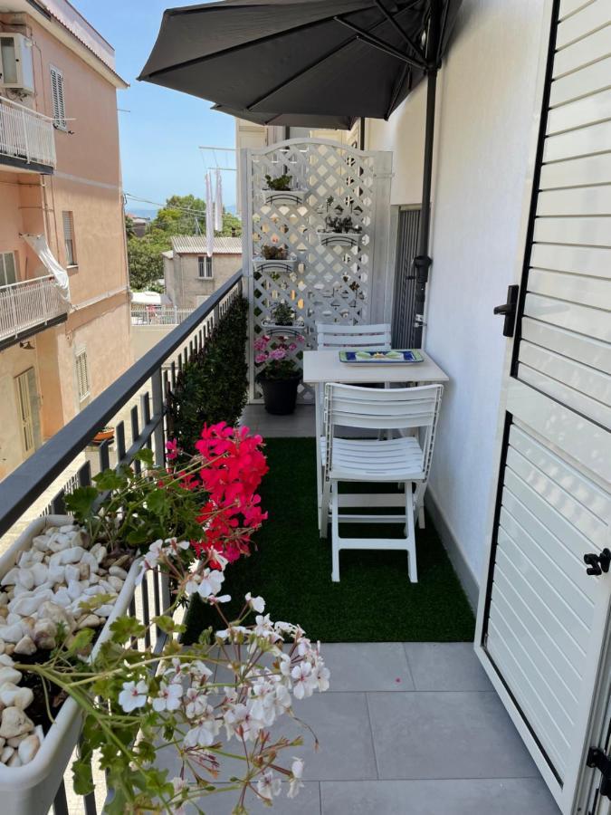Lamezia Park Apartments Lamezia Terme Luaran gambar