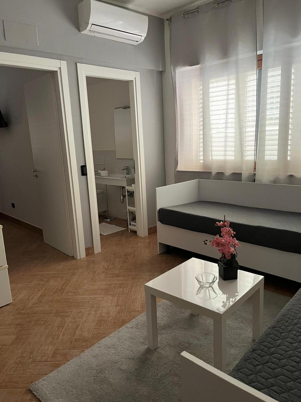 Lamezia Park Apartments Lamezia Terme Luaran gambar