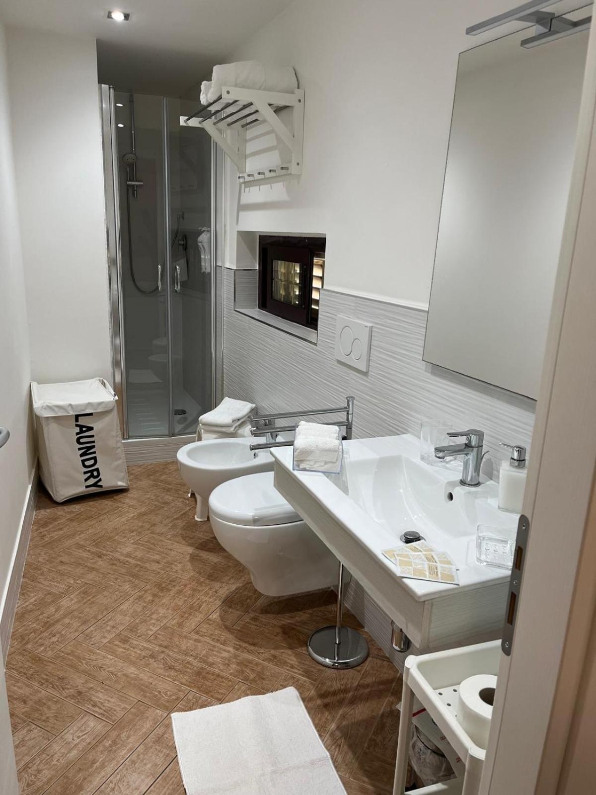 Lamezia Park Apartments Lamezia Terme Luaran gambar
