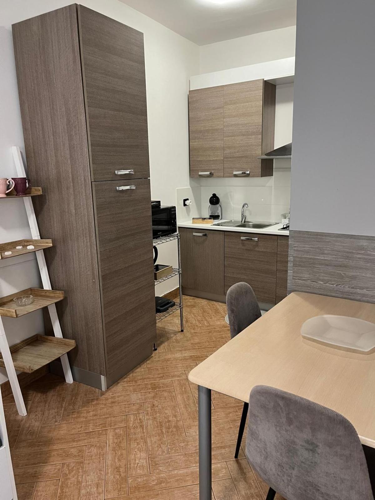 Lamezia Park Apartments Lamezia Terme Luaran gambar