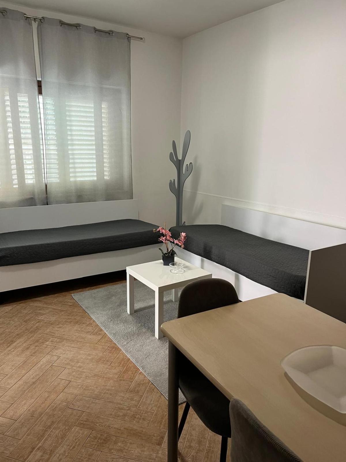 Lamezia Park Apartments Lamezia Terme Luaran gambar