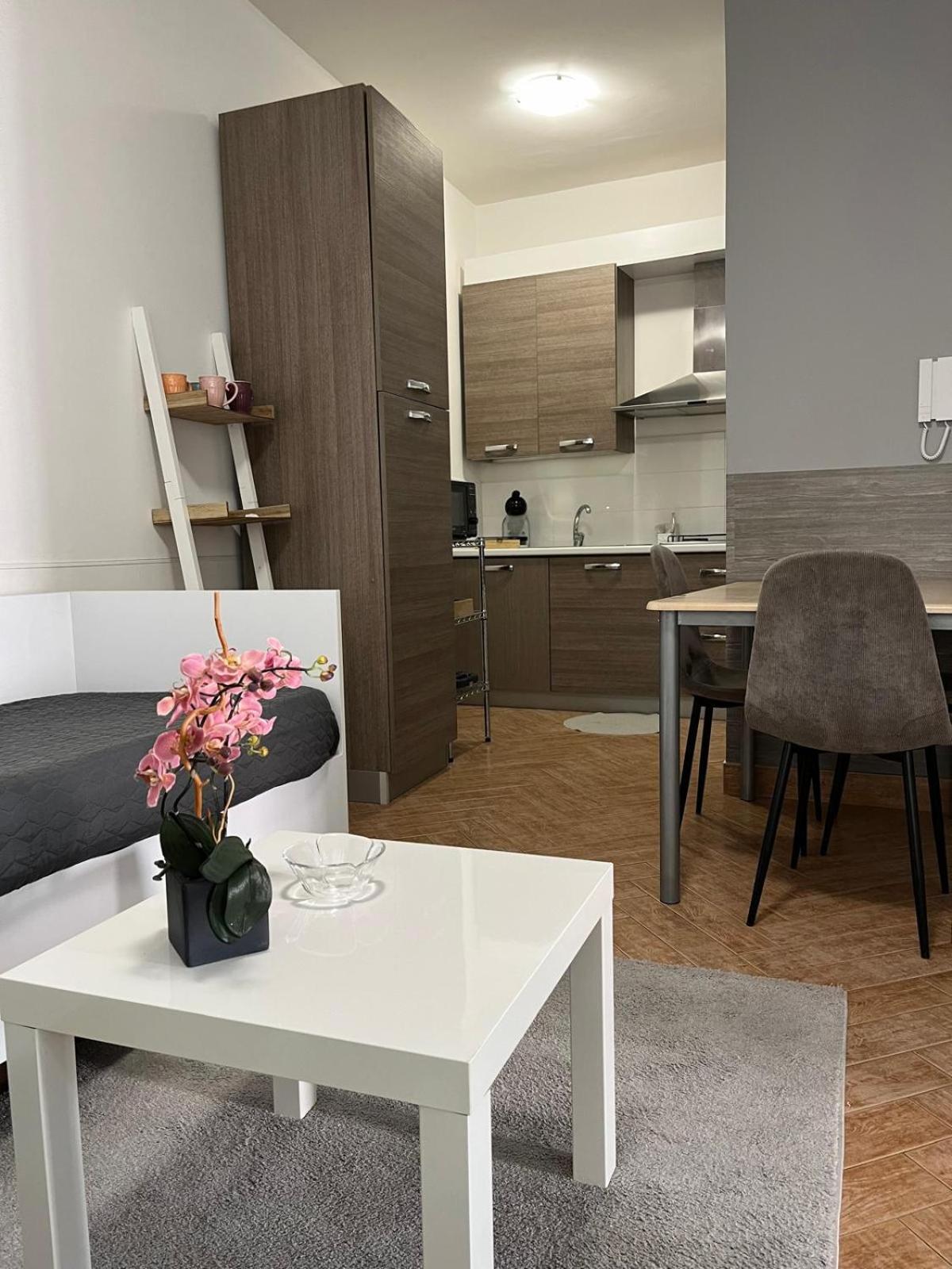 Lamezia Park Apartments Lamezia Terme Luaran gambar
