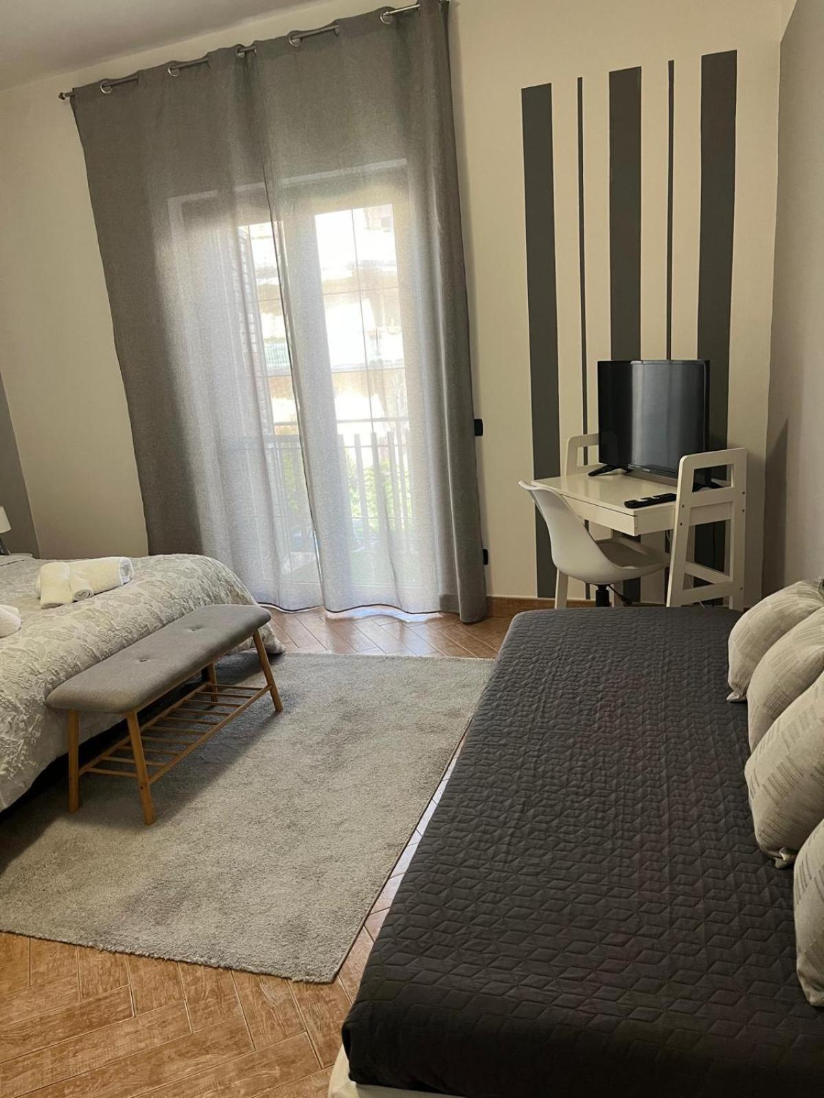 Lamezia Park Apartments Lamezia Terme Luaran gambar