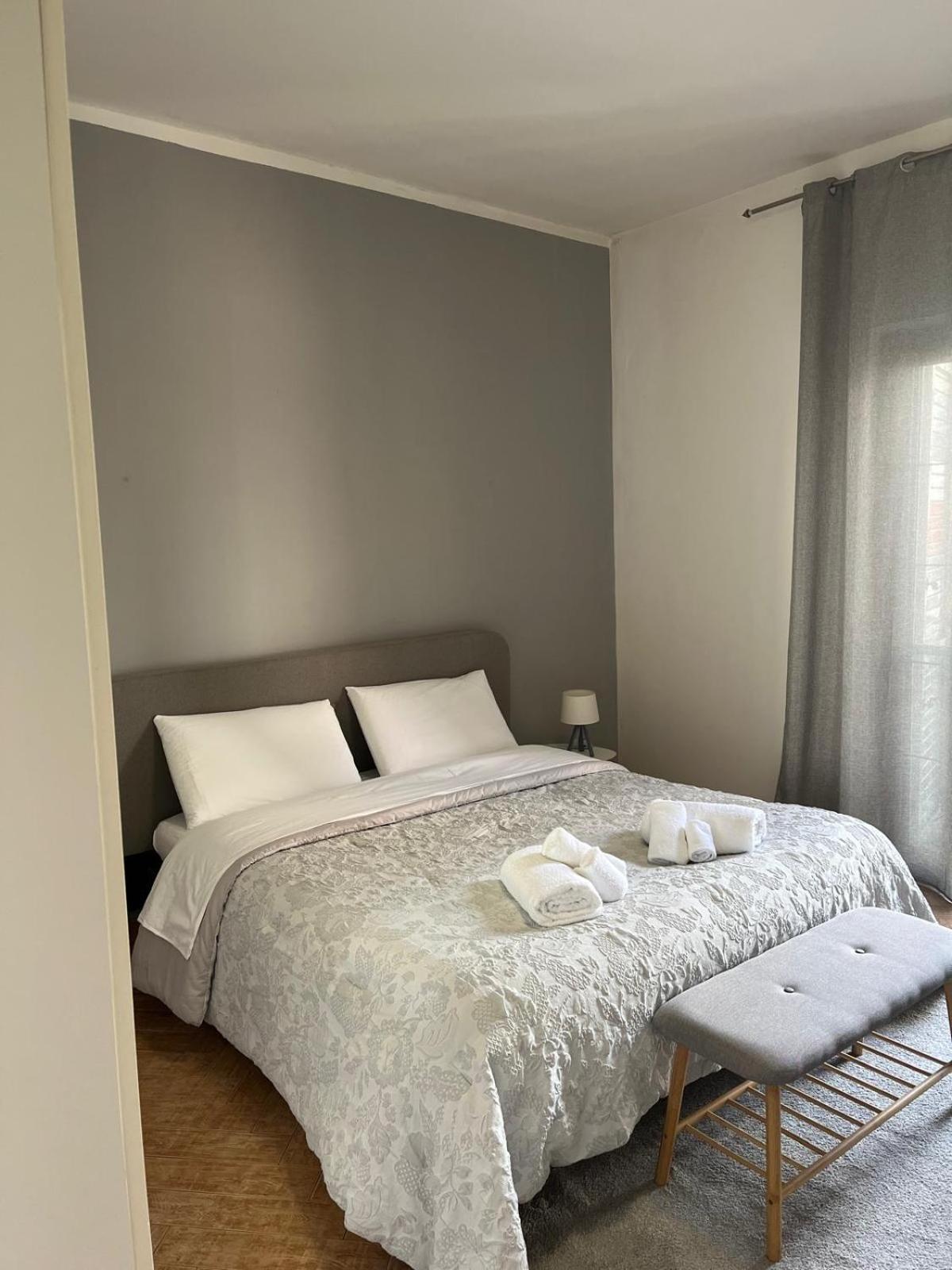 Lamezia Park Apartments Lamezia Terme Luaran gambar
